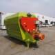 Feed mixer New full-diet feed mixer Manufacturer