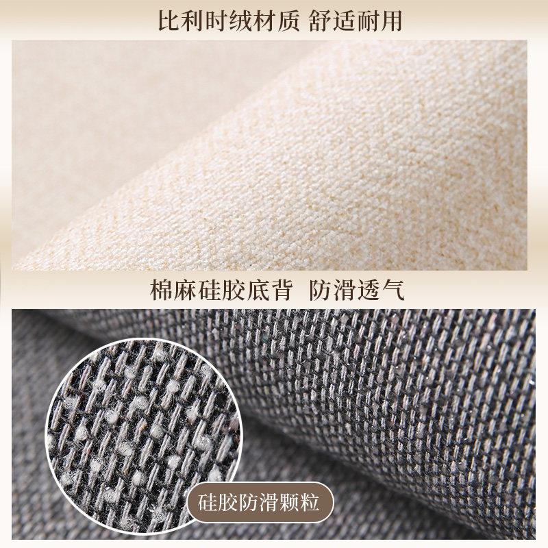 复古入户门地垫家用防滑门垫大门口轻奢进门耐脏蹭土脚垫玄关地毯,淘宝优惠券,粉丝福利购,淘宝优惠卷