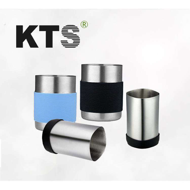 圆形不锈钢创意水杯漱口杯旅行杯情侣杯浴室洗漱杯饮水杯啤酒茶杯,淘宝优惠券,粉丝福利购,淘宝优惠卷