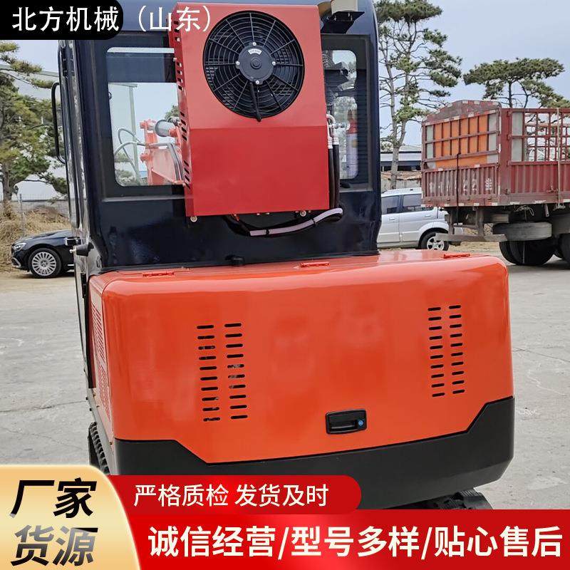 出口美国35挖机 35工程履带挖掘机 农用挖沟挖坑液压先导小型挖机,淘宝优惠券,粉丝福利购,淘宝优惠卷