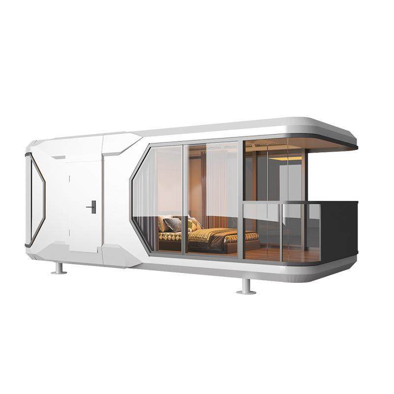 太空舱民宿移动太空舱旅馆户外景区集成房屋苹果舱太空舱,淘宝优惠券,粉丝福利购,淘宝优惠卷