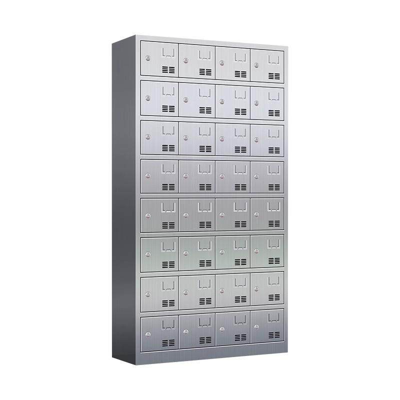 不锈钢碗柜餐盘柜学校食堂餐具收纳柜员工餐厅多门碗筷饭盒存放柜,淘宝优惠券,粉丝福利购,淘宝优惠卷