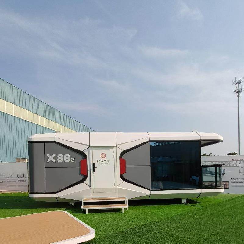 太空舱民宿移动太空舱旅馆户外景区集成房屋苹果舱太空舱,淘宝优惠券,粉丝福利购,淘宝优惠卷