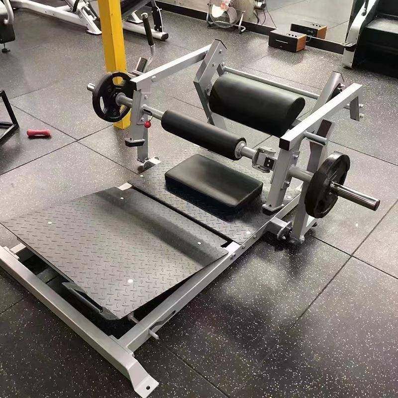 臀部训练器健身蜜桃臀腿推训练器负重提臀机臀冲机力量健身器材,淘宝优惠券,粉丝福利购,淘宝优惠卷