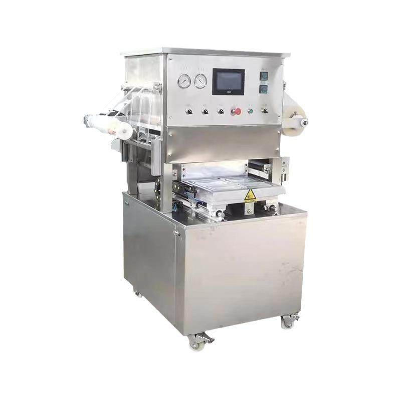 气调保鲜包装机蔬菜海鲜鸭货气调包装机,淘宝优惠券,粉丝福利购,淘宝优惠卷