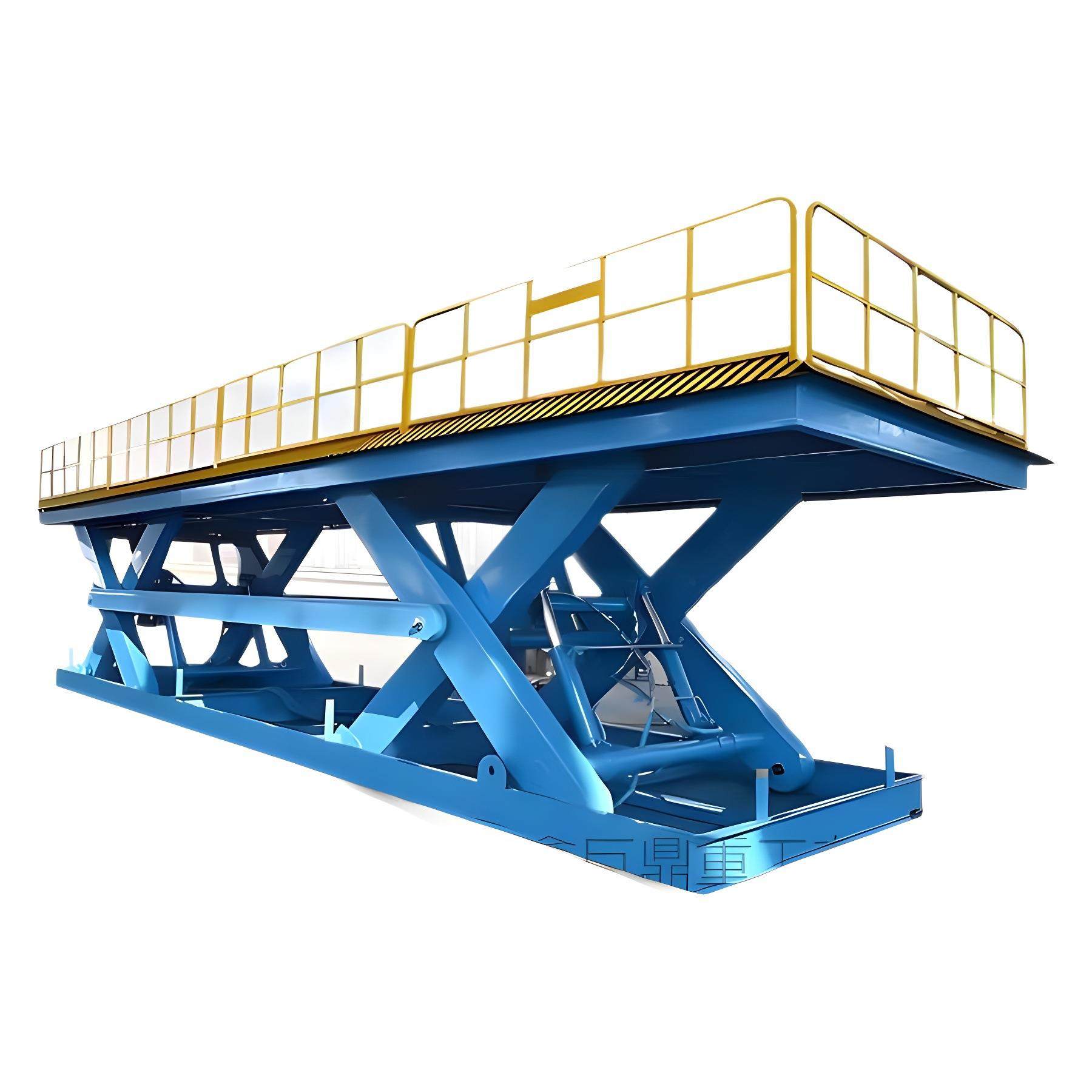 厂家固定剪叉式升降机 防爆流水线配套升降台 异形固定式升降平台,淘宝优惠券,粉丝福利购,淘宝优惠卷