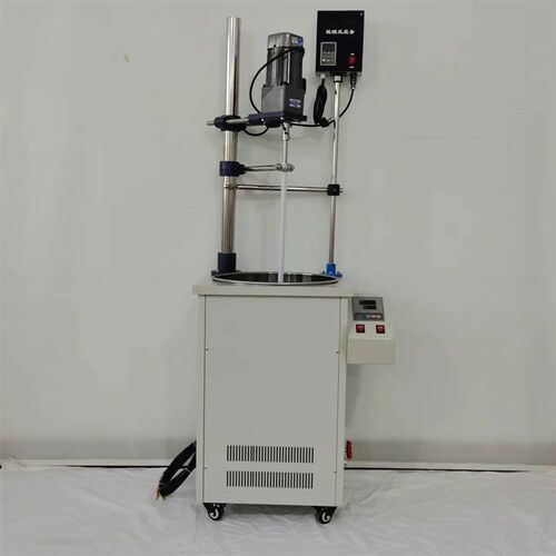 高温循环油浴锅GYY数显恒温内外水浴槽5L - 200L泰洪升仪器 - 图0
