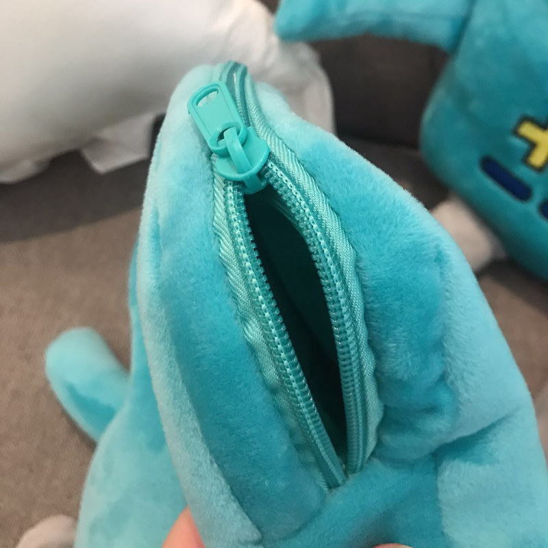 可爱卡通探险时光阿宝游戏机抱枕靠垫空调毯二合一午休睡盖毛毯子,淘宝优惠券,粉丝福利购,淘宝优惠卷