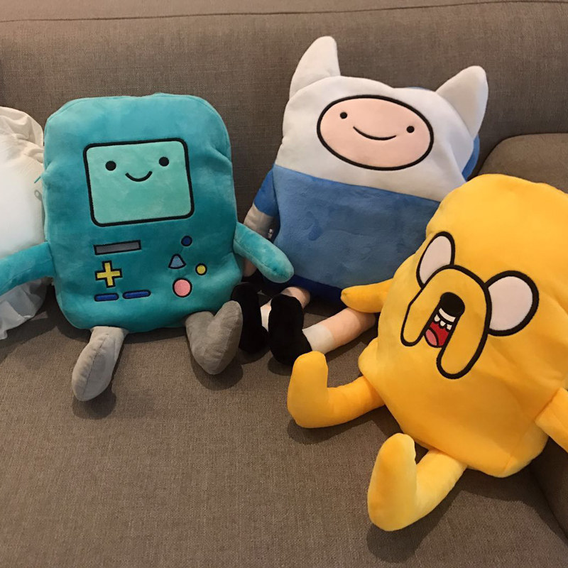 可爱卡通探险时光阿宝游戏机抱枕靠垫空调毯二合一午休睡盖毛毯子,淘宝优惠券,粉丝福利购,淘宝优惠卷