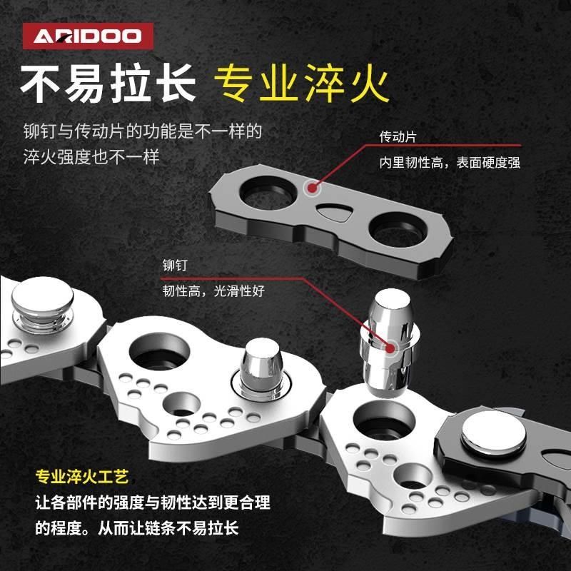 油锯链条寸0寸德国汽油链锯角磨机改装电链锯电锯链条寸,淘宝优惠券,粉丝福利购,淘宝优惠卷