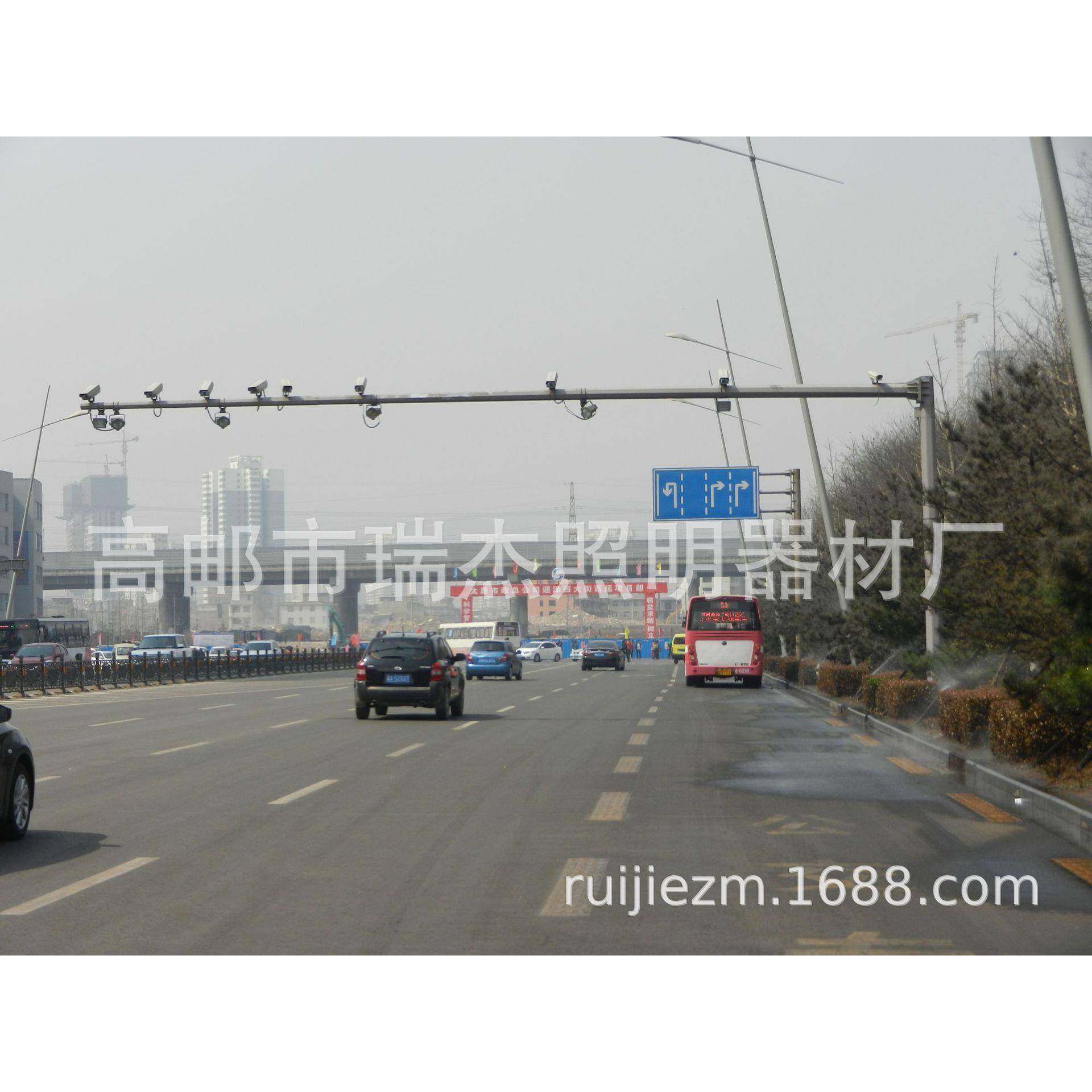 江苏扬州高邮送桥郭集17米18米19米20米21米22米监控电警卡口立杆,淘宝优惠券,粉丝福利购,淘宝优惠卷