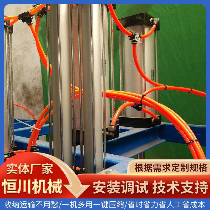 厂家新货大型自动密封包装机 枕头抱枕羽绒服棉被压缩封口机,淘宝优惠券,粉丝福利购,淘宝优惠卷