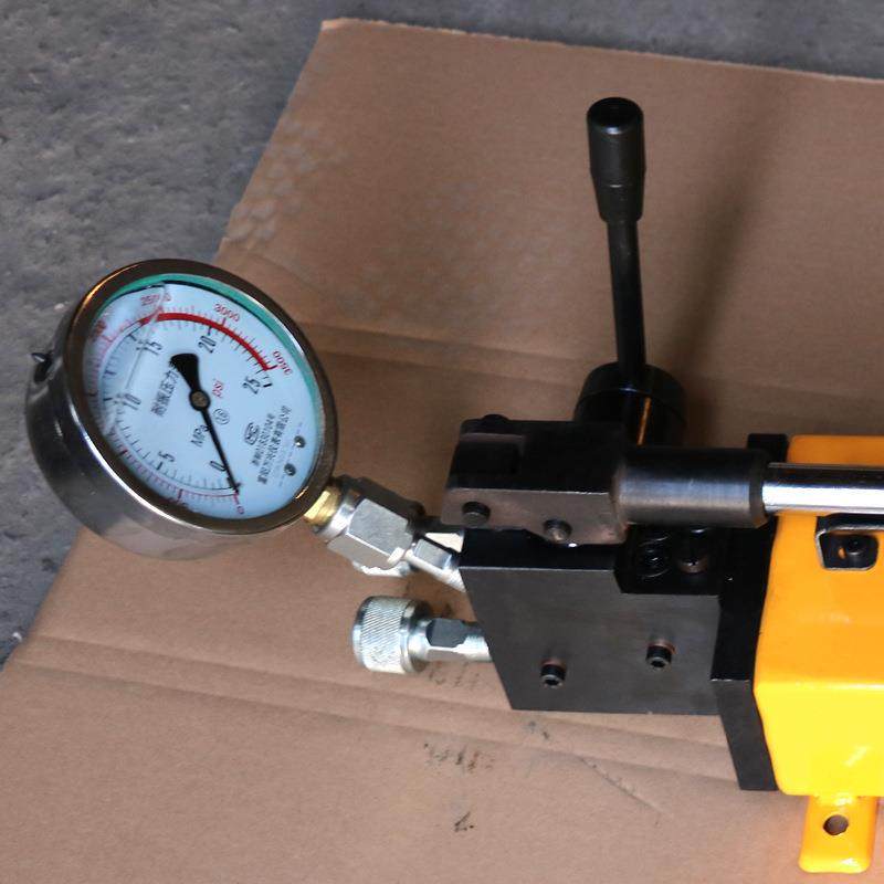 厂家液压打压泵便携式压滤机用试压泵SYB-2S液压手动泵,淘宝优惠券,粉丝福利购,淘宝优惠卷