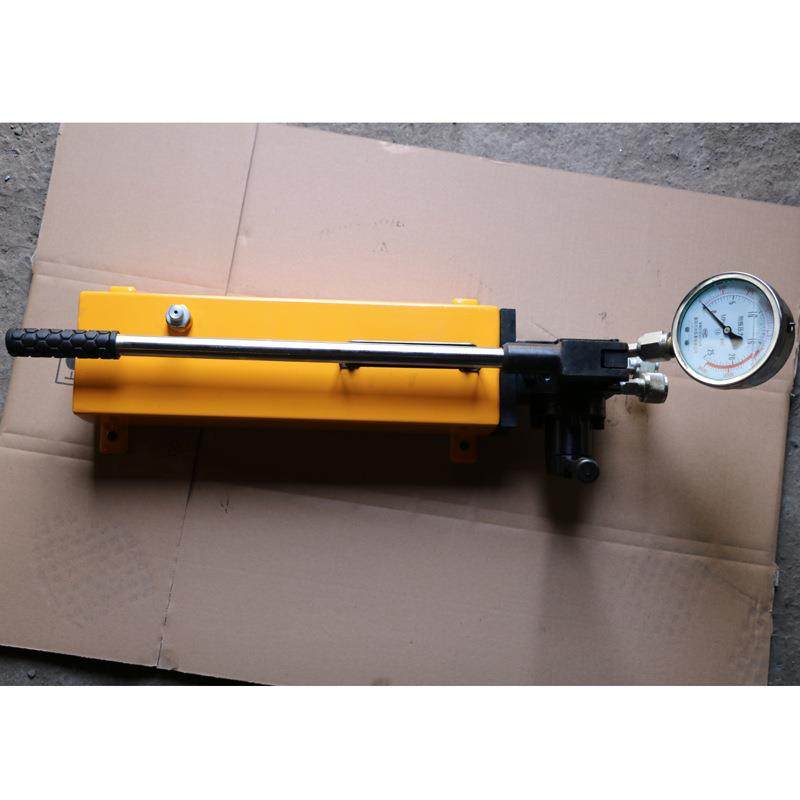 厂家液压打压泵便携式压滤机用试压泵SYB-2S液压手动泵,淘宝优惠券,粉丝福利购,淘宝优惠卷