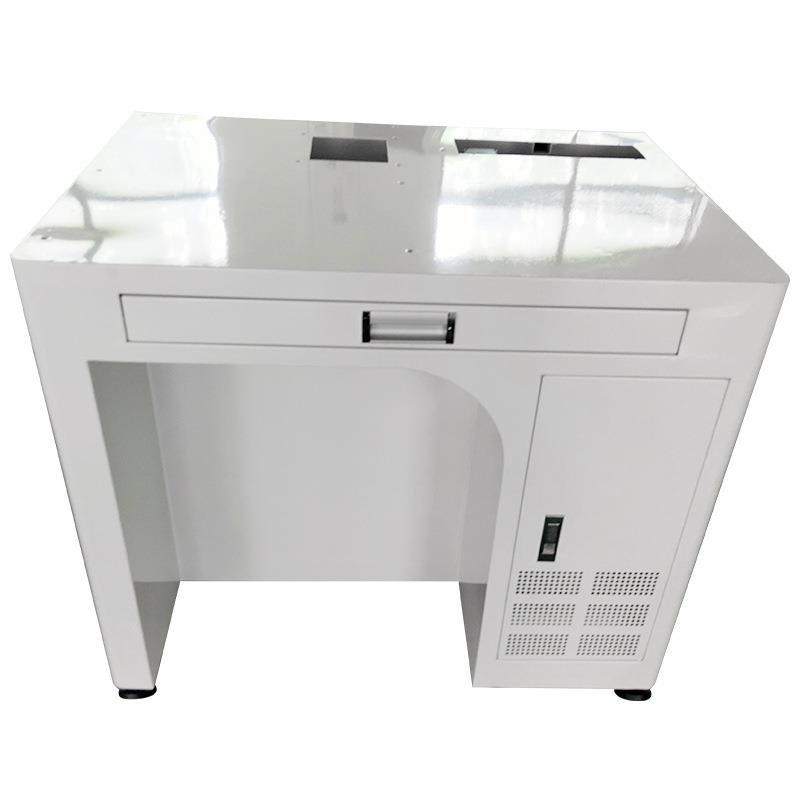 Sheet metal processing and marking machine non-standard assembly marking chassis shell bending machine laser cutting sheet metal customization