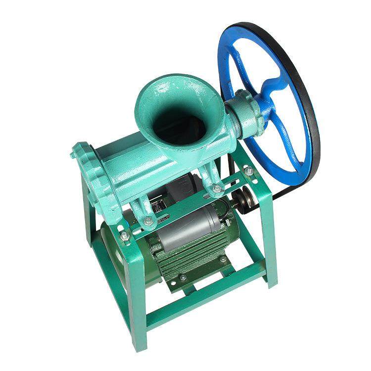 创业32号商用电动绞肉机冻肉碎骨机绞碎鸡骨架碎鱼机,淘宝优惠券,粉丝福利购,淘宝优惠卷