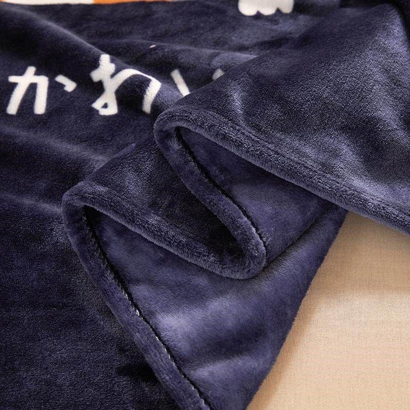 秋冬季盖毯子珊瑚法兰绒加厚毛毯毛巾被空调午睡办公室四季通用,淘宝优惠券,粉丝福利购,淘宝优惠卷