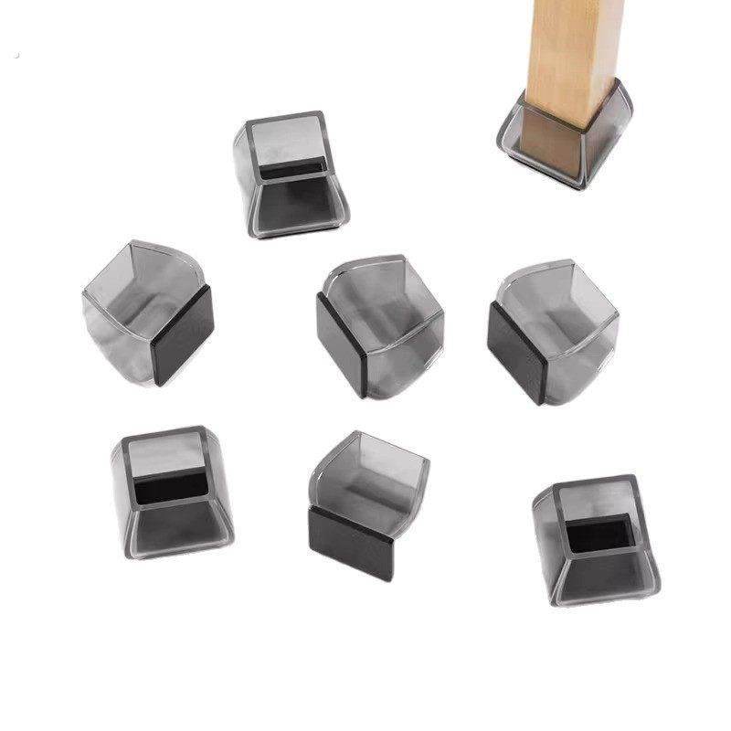 静音桌椅脚套加厚耐磨凳子桌脚保护套桌腿凳脚防滑硅胶椅子脚垫,淘宝优惠券,粉丝福利购,淘宝优惠卷