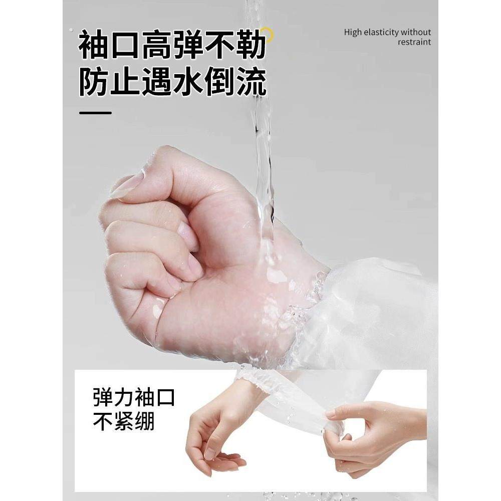 一次性雨衣成人外穿加厚长款全身防暴雨户外旅行便携登山单人雨披,淘宝优惠券,粉丝福利购,淘宝优惠卷