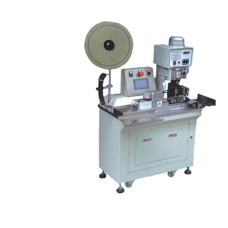 全自动排线端子机一体机台式电脑全自动加工打端子机绕线机,淘宝优惠券,粉丝福利购,淘宝优惠卷