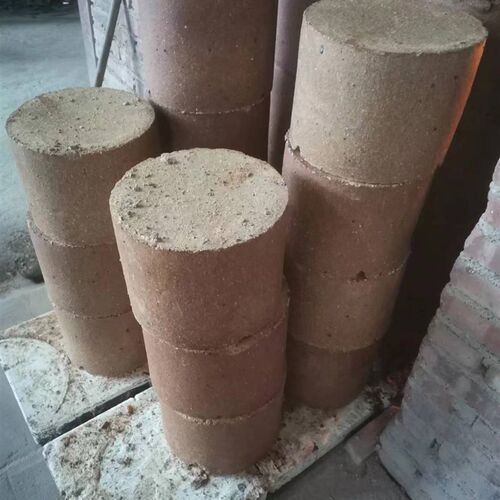 稀土匣钵高温耐火材料大尺寸陶艺工具窑具钧瓷烧制烧窑高温好匣钵 - 图2
