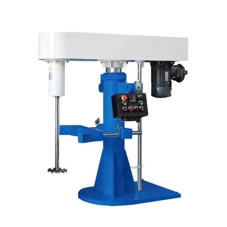 定制现货油漆乳胶漆水性涂料高速分散机变频调速液压升降混合机,淘宝优惠券,粉丝福利购,淘宝优惠卷