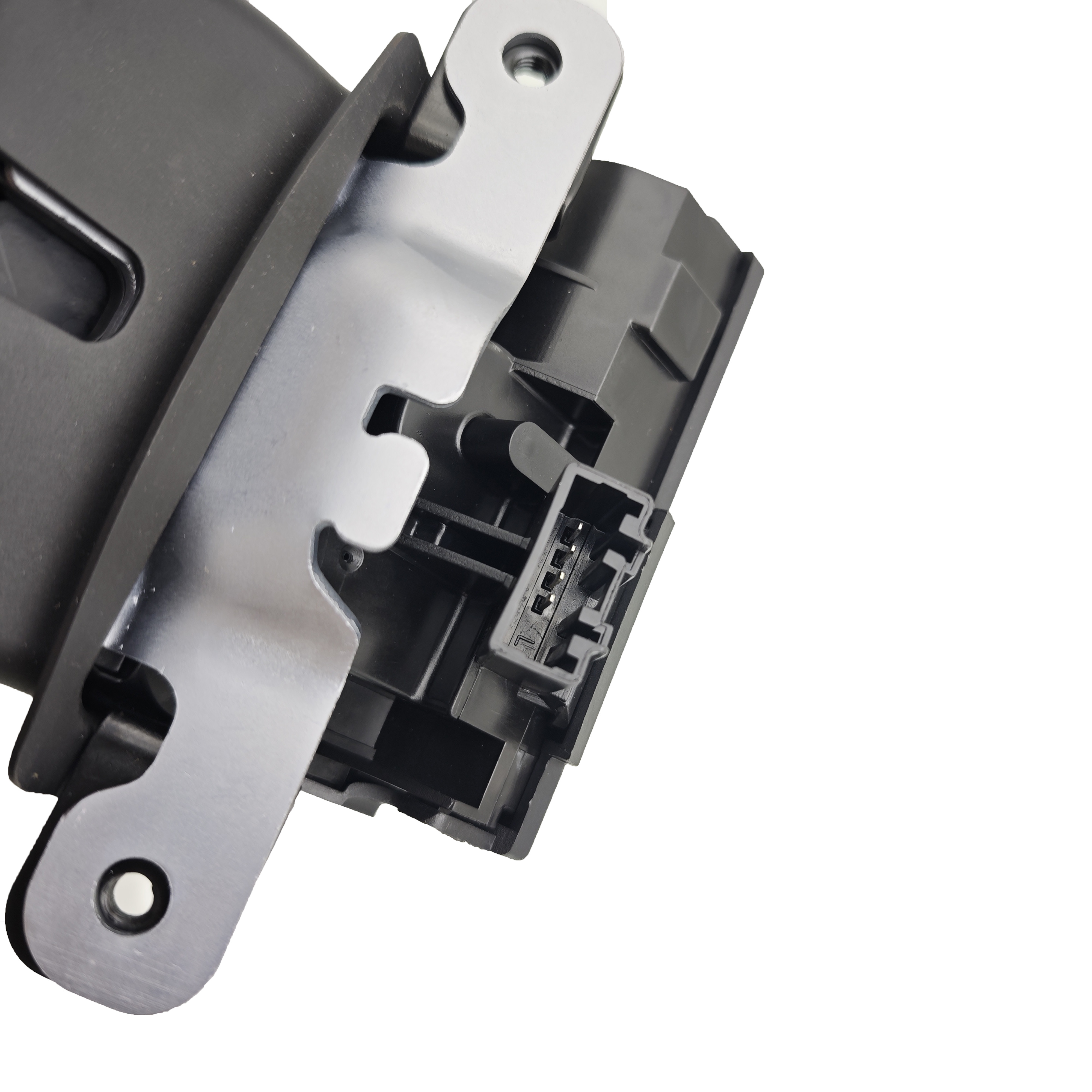 适用于福特09-14款新嘉年华尾门锁机尾箱盖后备箱行李箱锁块马达,淘宝优惠券,粉丝福利购,淘宝优惠卷