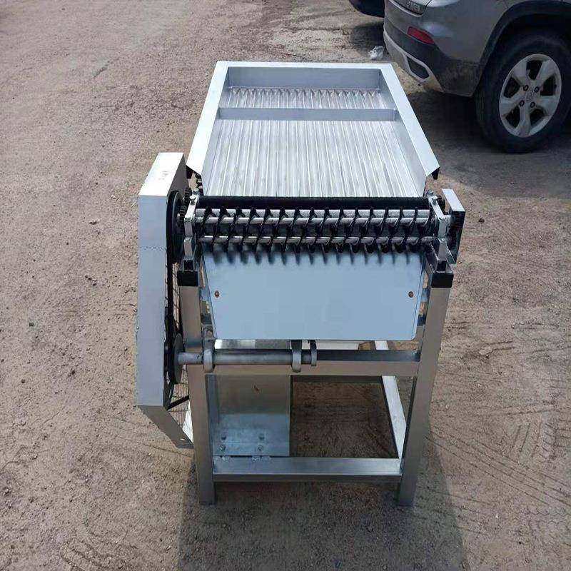 商用全自动鲜毛豆剥壳机去皮机 不锈钢毛豆去壳机,淘宝优惠券,粉丝福利购,淘宝优惠卷