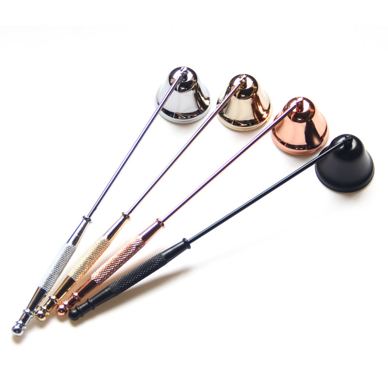 香薰蜡烛工具套装托盘剪刀灯芯剪灭烛器灭烛罩灭火勾三件套点火器,淘宝优惠券,粉丝福利购,淘宝优惠卷