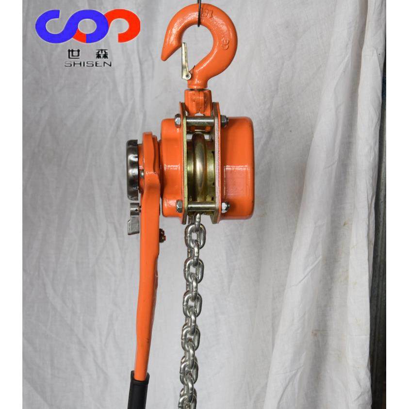 吨链条手扳葫芦电力施工用链条紧线器.2吨1.6吨0.75吨,淘宝优惠券,粉丝福利购,淘宝优惠卷