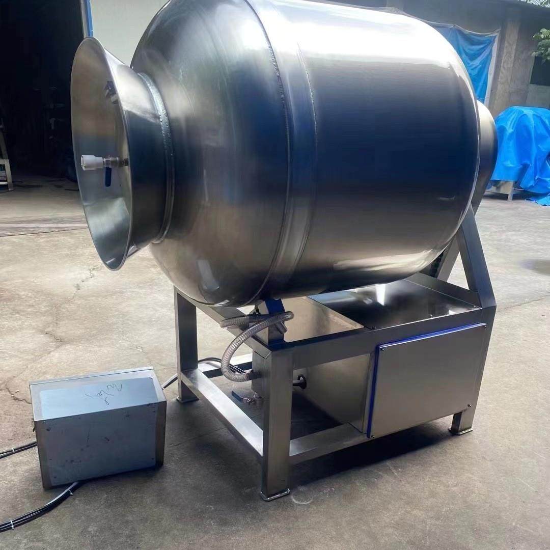 真空滚揉机全自动商用牛肉滚揉机器肉制品滚揉变频腌制,淘宝优惠券,粉丝福利购,淘宝优惠卷