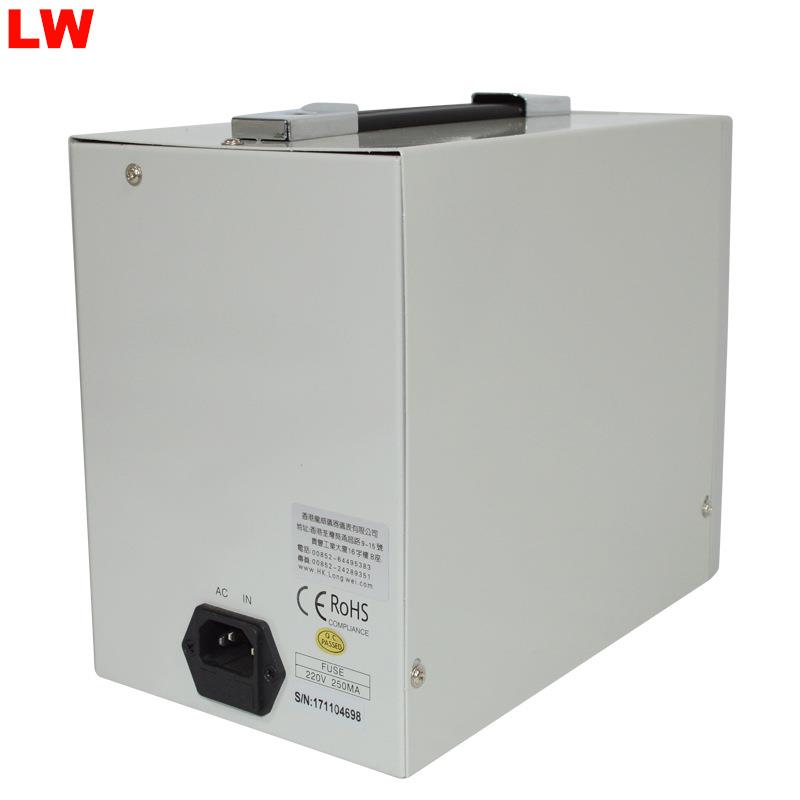 TAG101低频信号发生器10HZ1MHZ信号源 - 图2