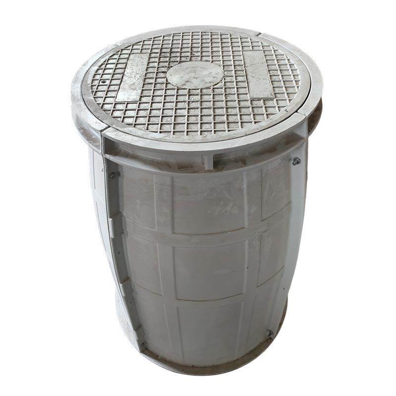 玻璃钢检查井地埋阀门水表井市政水利工程加厚成品改造排污观察井,淘宝优惠券,粉丝福利购,淘宝优惠卷