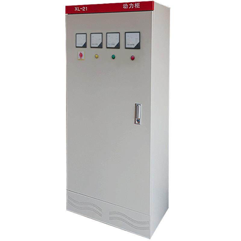 厂家现货工地成套组装低压X21配电柜非标双电源开关GGD落地配电箱,淘宝优惠券,粉丝福利购,淘宝优惠卷