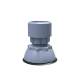 Washing machine anti-slip anti-vibration foot pads heightening drum shock-absorbing silent pads heightening base anti-running fixed