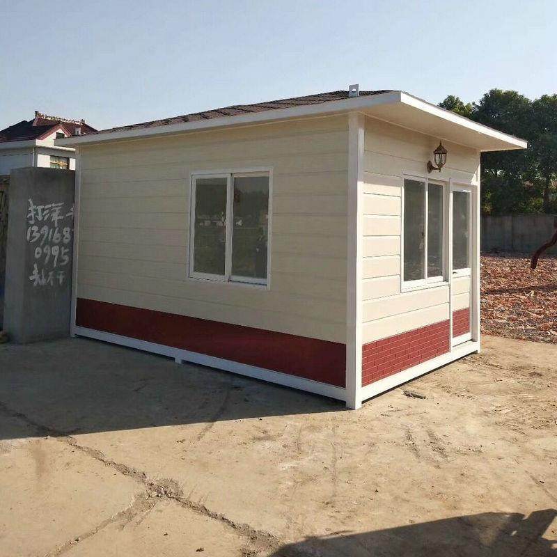 保安岗亭、值勤岗亭、值班岗亭、收费岗亭厂家直销金属雕花板岗亭,淘宝优惠券,粉丝福利购,淘宝优惠卷