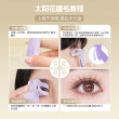 美范电热睫毛夹电动加热睫毛卷烫器卷翘持久定型新手充电夹睫毛器