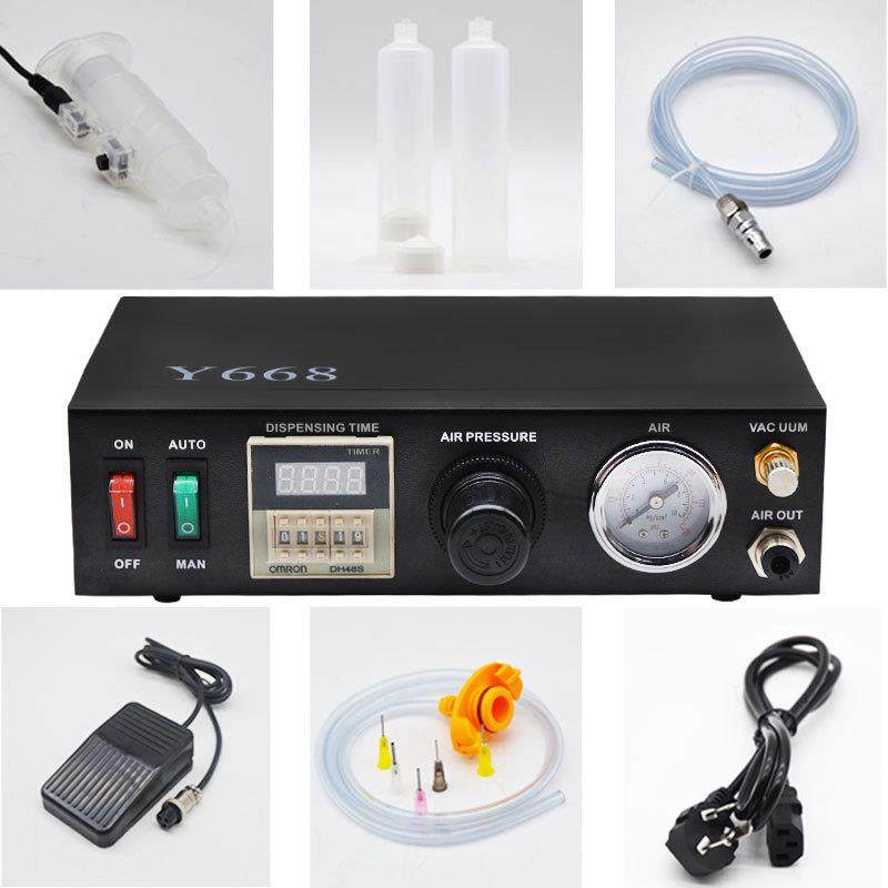 大功率点胶机控制器出胶量大灌胶机自动点胶设备AB注胶机点胶机,淘宝优惠券,粉丝福利购,淘宝优惠卷