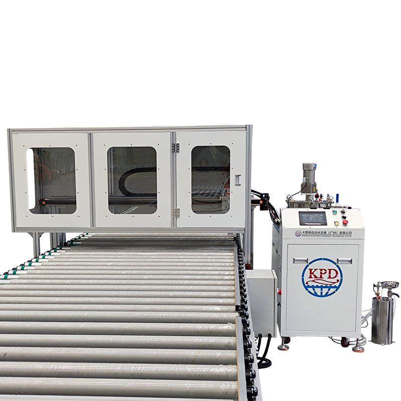 双液AB胶净化板淋胶机高速淋涂设备自动上胶混合配比生产厂家,淘宝优惠券,粉丝福利购,淘宝优惠卷