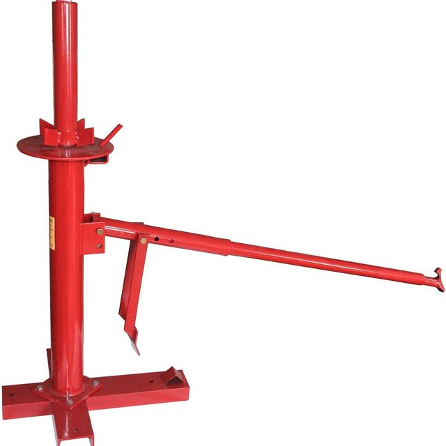 Tire stripper Manual tire disassembly tool Manual tire disassembly manual Tire stripper Tire stripper