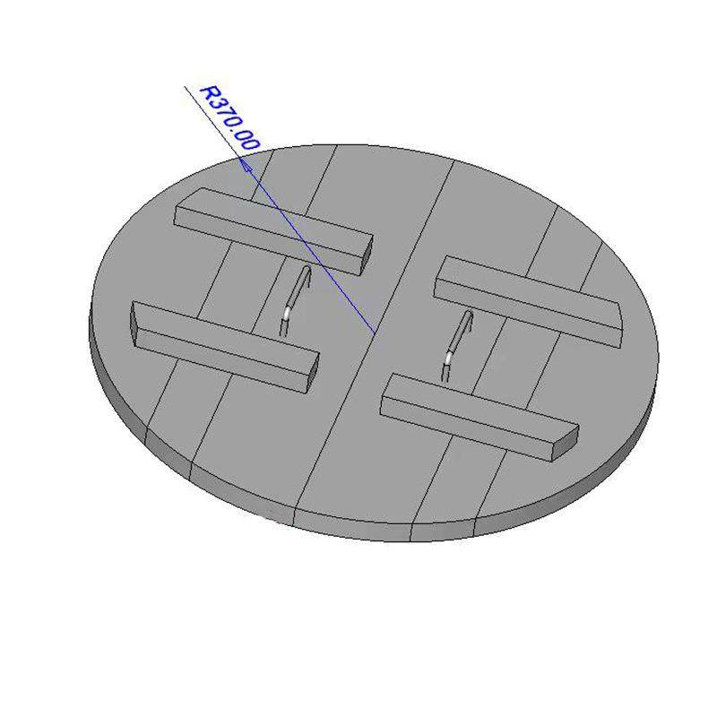 松木木质井盖700双层岩棉挤塑板木质保温井盖防冻松木盖板,淘宝优惠券,粉丝福利购,淘宝优惠卷