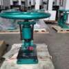 Rubber tensile test piece punching machine dumbbell tear sample manufacturer direct supply small