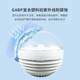 Small weather station greenhouse thermometer hygrometer environmental monitoring light pressure carbon dioxide monitoring