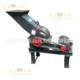 200300 diesel hammer crusher, pebbles, coal stone beer bottle glass crusher, construction waste powder
