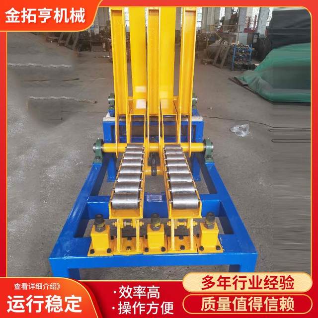 Pulse pack conveyor belt conveyor automated assembly line logistics conveyor equipment paper machine production line