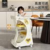 Children's dining chair multifunctional baby high chair