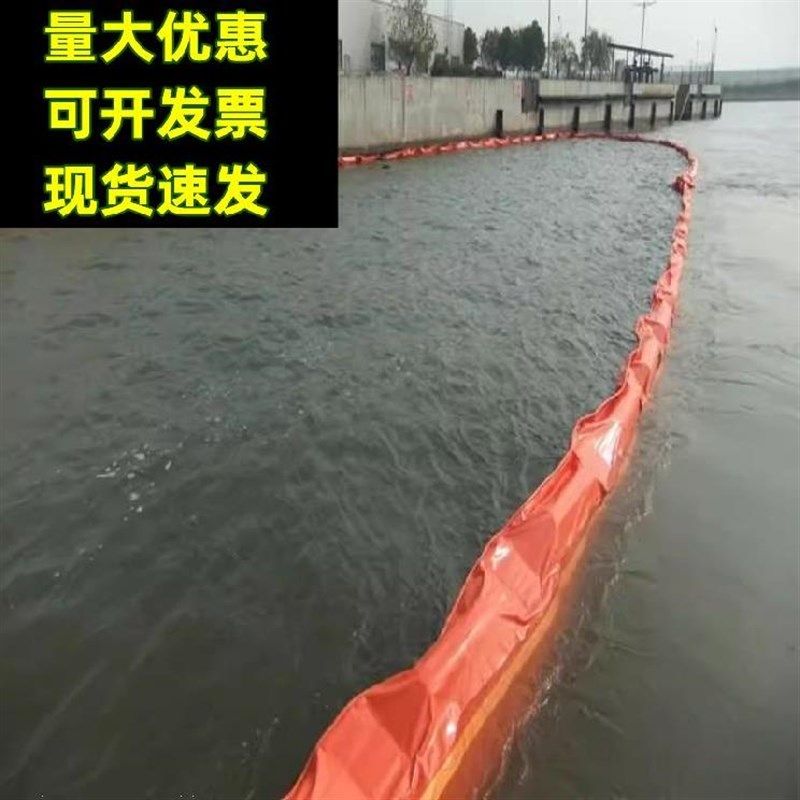 海藻围栏轻型海上拦截条水面围油栏海洋制造业P阻挡河道拦截带耐,淘宝优惠券,粉丝福利购,淘宝优惠卷