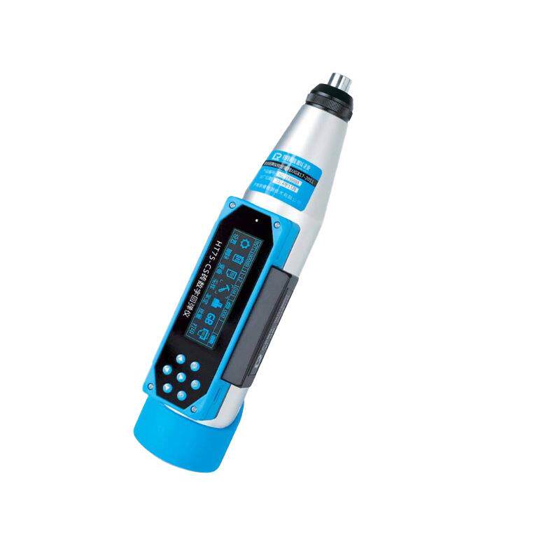 HT75-CS/A型砖回弹仪建筑构建砌体工程现场检测回弹仪砖强度测定 - 图3