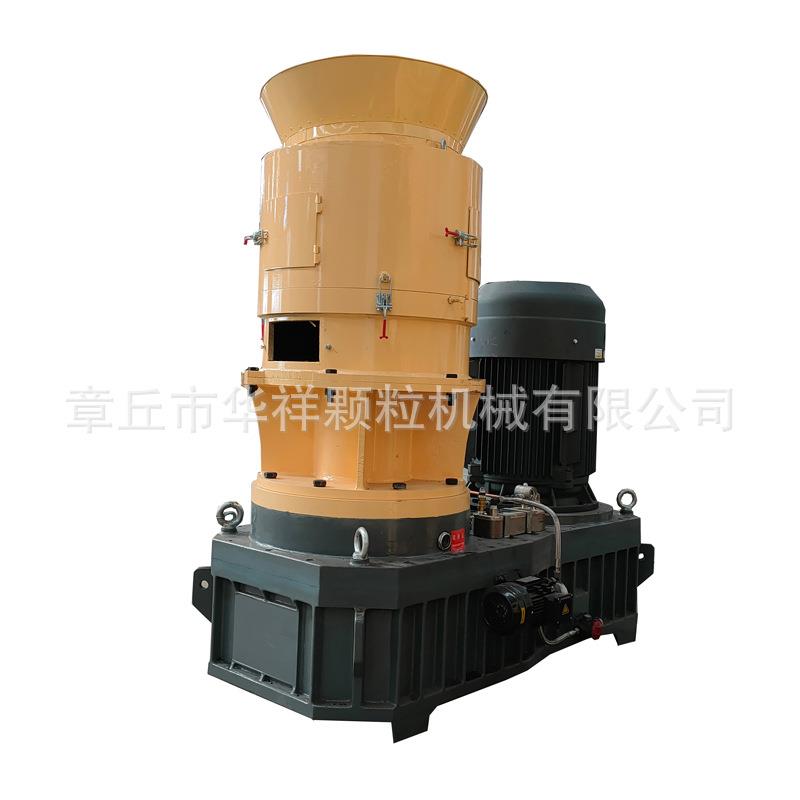 草颗粒机秸秆饲料颗粒机牛羊饲料颗粒机新款650型 - 图2