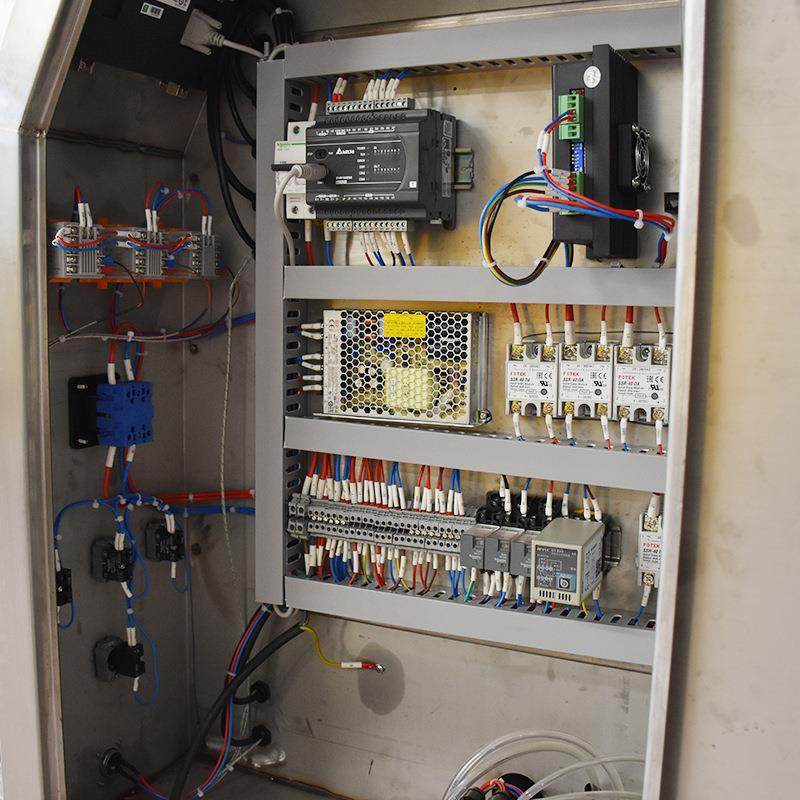 全自动液体包装机酱料膏体立式包装机牛肉酱辣椒酱灌装包装机,淘宝优惠券,粉丝福利购,淘宝优惠卷